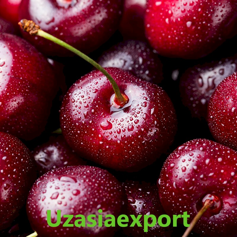 Sweet cherry